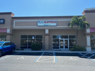 Naples, FL Retail - 13560 Tamiami Trl N