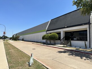 Arlington, TX Flex - 2200-2202 E Randol Mill Rd