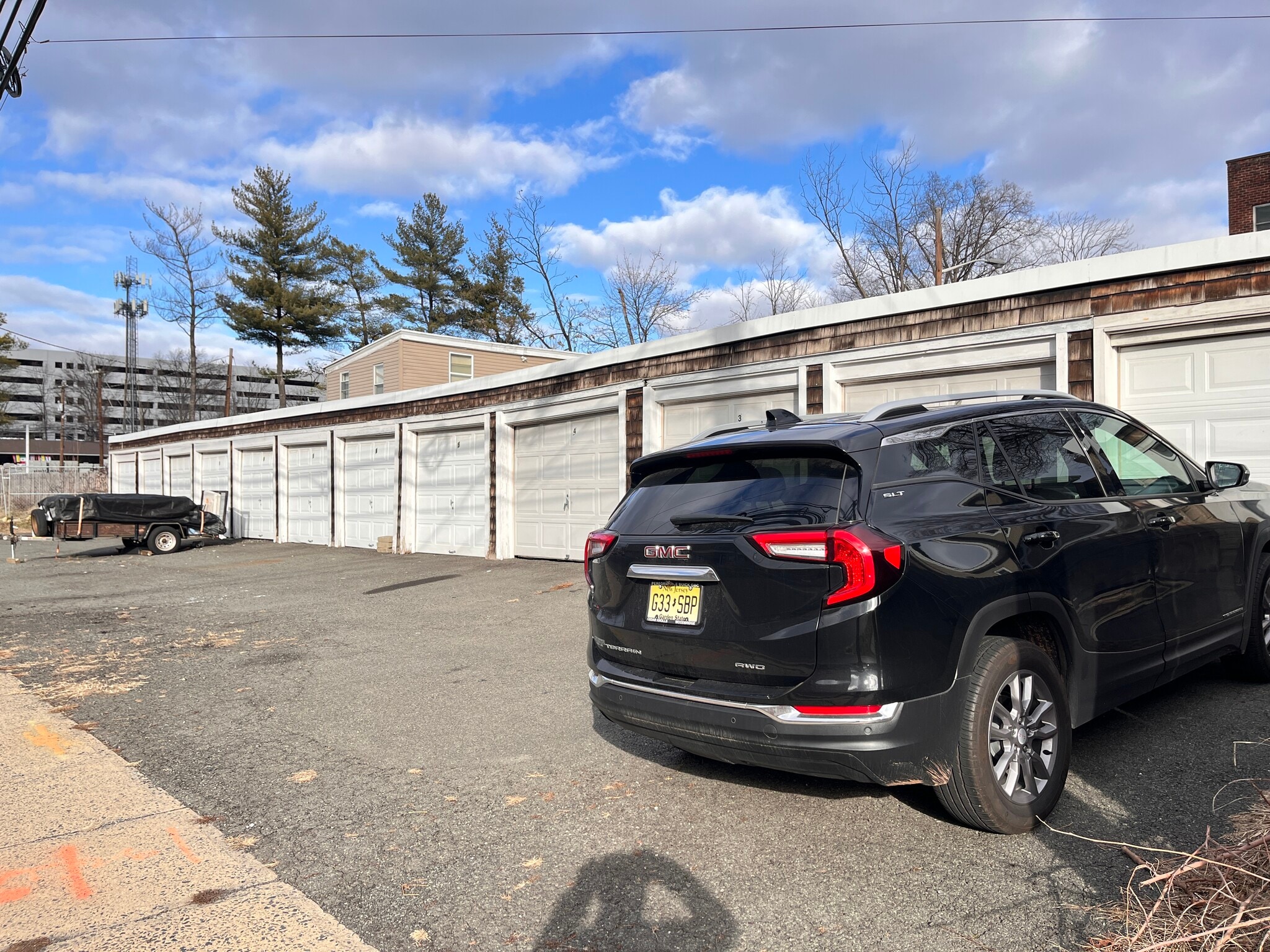 162 W 2nd Ave, Roselle, NJ for Sale