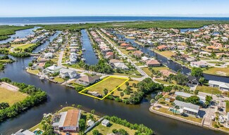 Punta Gorda, FL Commercial Land - 5258 River Bay Dr