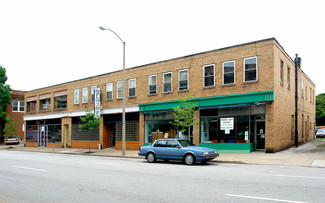 Erie, PA Office, Office/Medical, Office/Retail - 711-719 French St