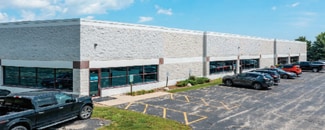 Mequon, WI Industrial - 6300-6320 Eastwood Ct Mequon, WI Industrial - 6300-6320 Eastwood Ct
