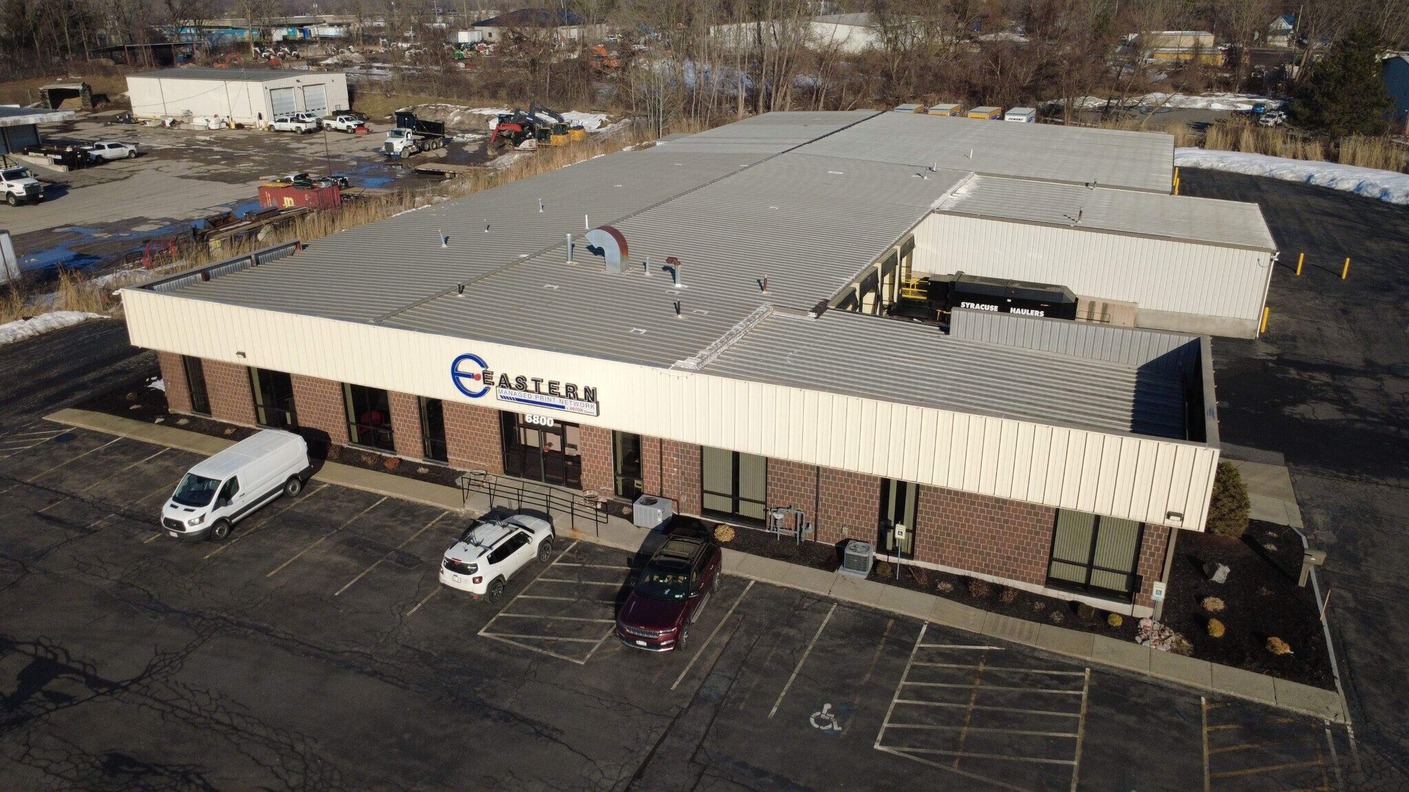 6800 Northern Blvd, East Syracuse, NY for Sale