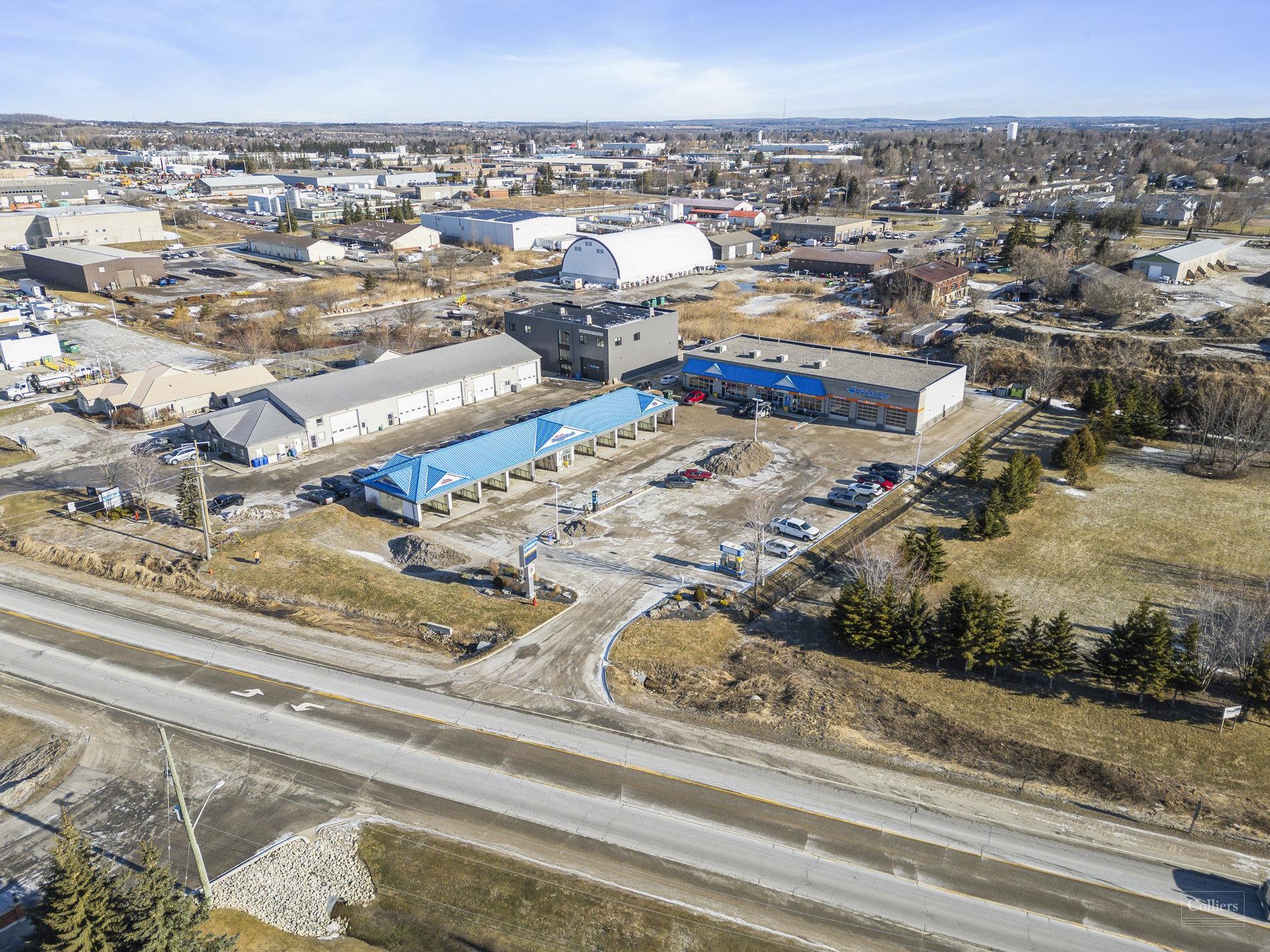 670 Riddell Rd, Orangeville, ON for Sale