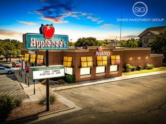 Lubbock, TX Restaurant - 4025 S Loop 289