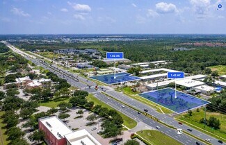 Kissimmee, FL Commercial Land - 3281 Overstreet E Kissimmee, FL Commercial Land - 3281 Overstreet E