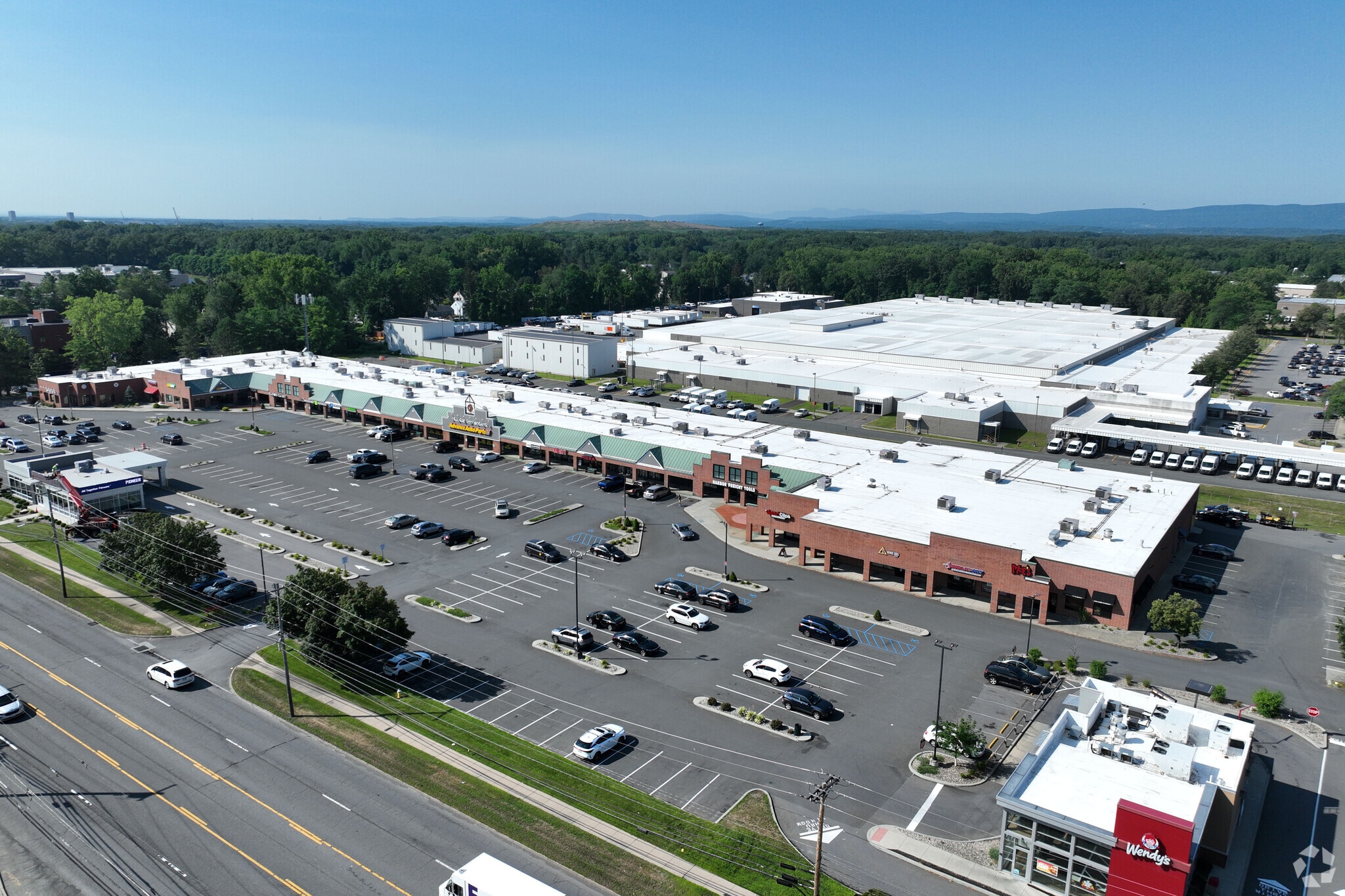 1770 Central Ave, Colonie, NY for Rent