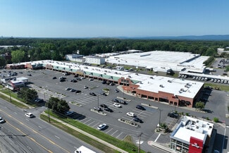 Colonie, NY Retail, Industrial - 1770 Central Ave Colonie, NY Retail, Industrial - 1770 Central Ave