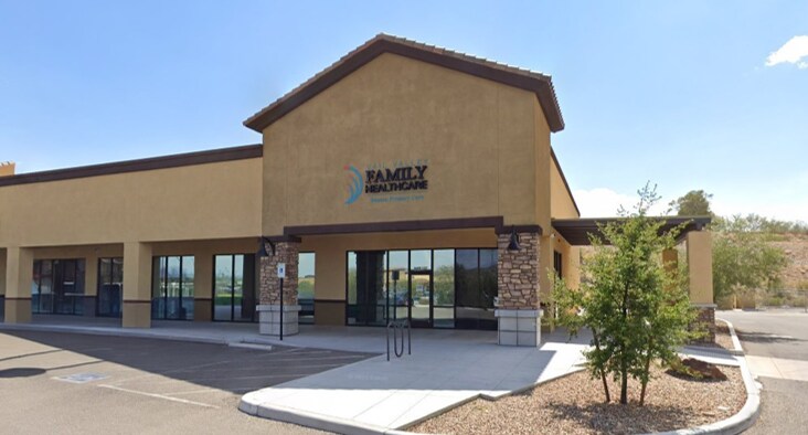 13370 E Mary Ann Cleveland Way, Corona, AZ for Rent