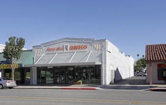 Hollister, CA Retail, Flex - 549 San Benito St