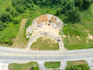 Commercial Land For Sale