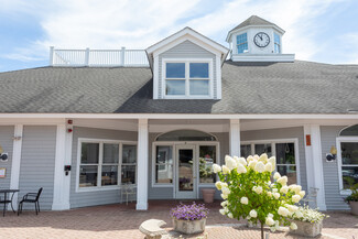 Westbrook, CT Office/Medical - 1587 Boston Post Rd