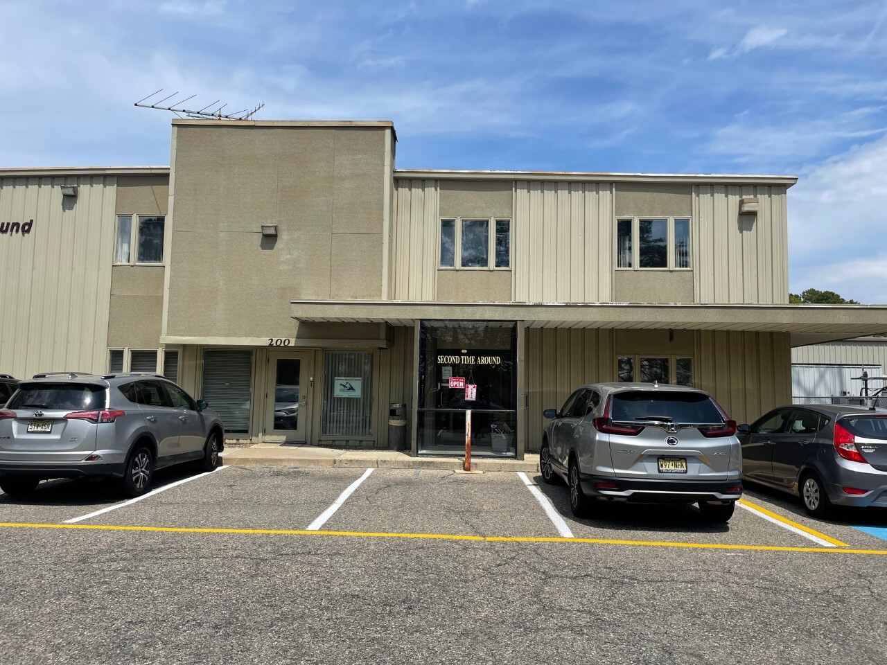 200 Corporate Cir, Toms River, NJ for Rent
