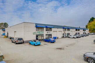 Richmond, BC undefined - 12840 Bathgate Way