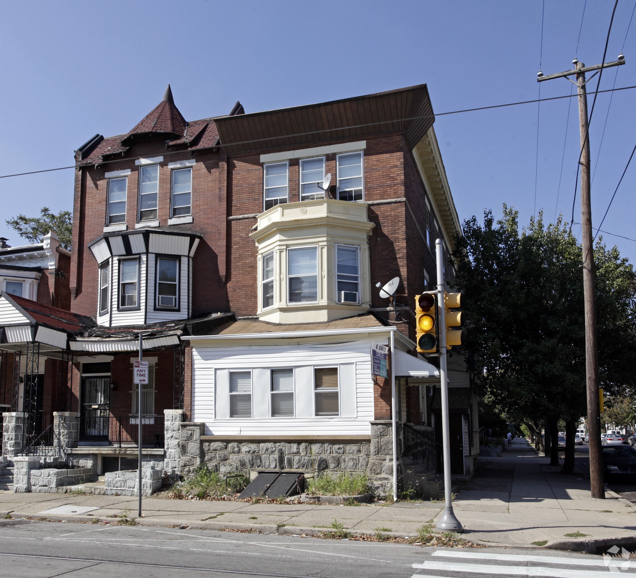 5701 W Girard Ave, Philadelphia, PA for Sale