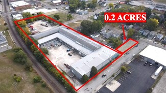 Springfield, OH Manufacturing - 20 N Zischler St