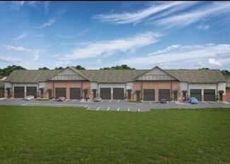 Alpharetta, GA Flex - 3770 Francis Cir