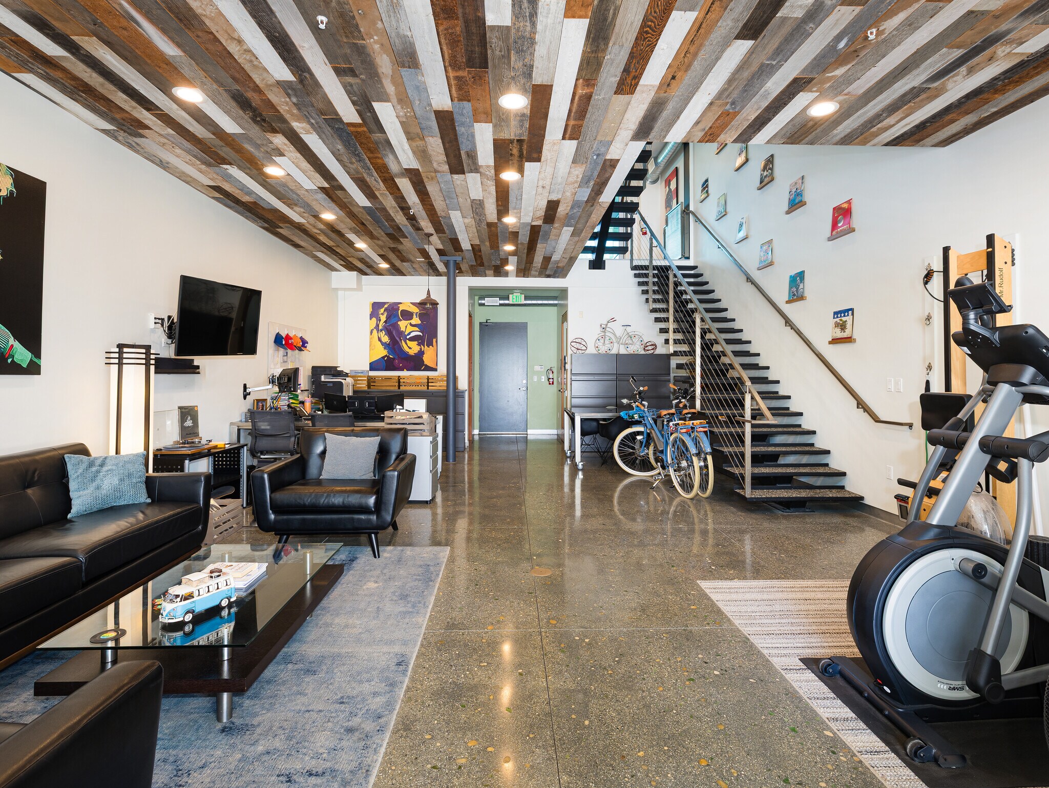 215-237 California St, El Segundo, CA for Rent