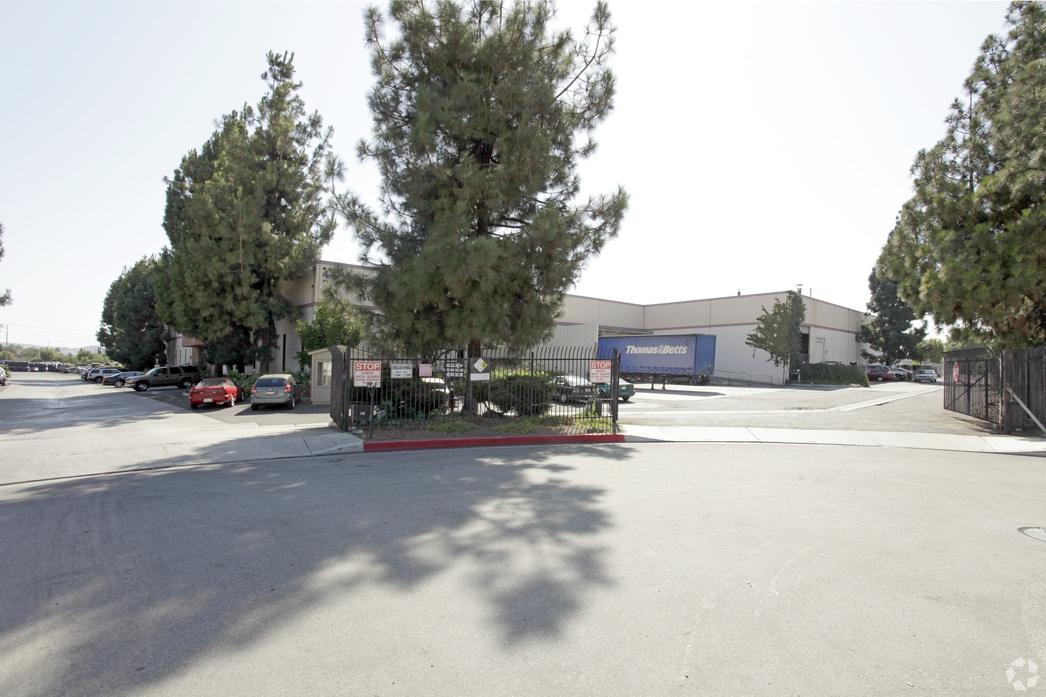 491 S Wilson Way, City Of Industry, CA for Rent