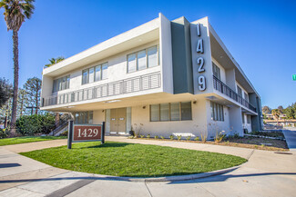 Thousand Oaks, CA Office/Medical - 1429 Thousand Oaks Blvd