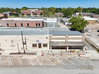 Groveton, TX Retail - 130 Front st