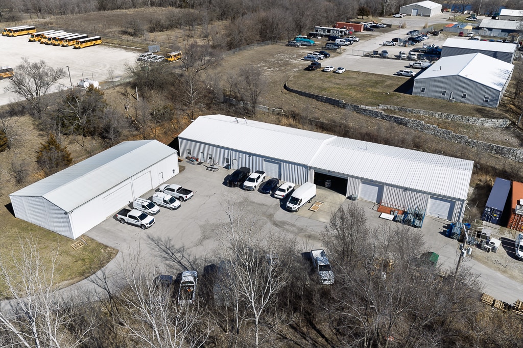 , Basehor, KS for Sale