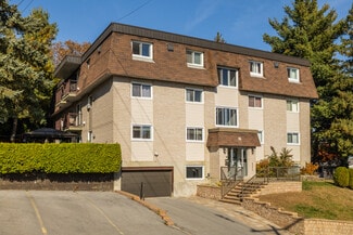 Gatineau, QC Apartments - 86 Rue Lucien-Brault