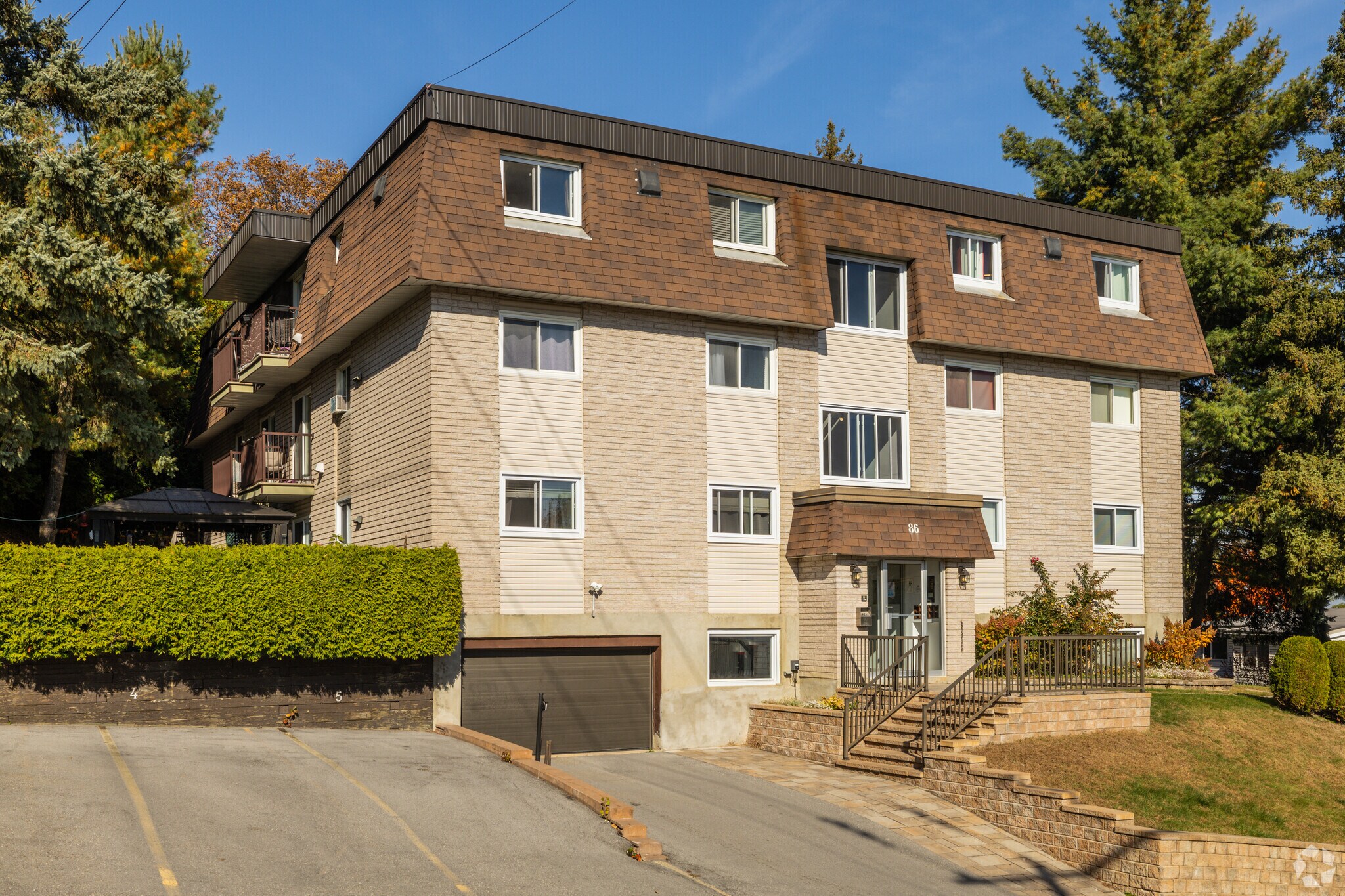 86 Rue Lucien-Brault, Gatineau, QC for Sale