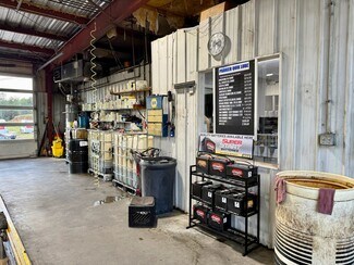 Benton, KY Auto Repair - 38 Main St