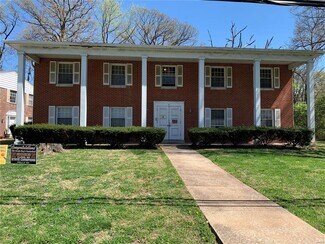 46 Sherwood Frst  