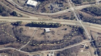 Charlotte, NC Industrial Land - 4901 Winston Container Rd