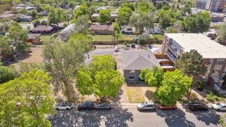 Aurora, CO Apartments - 1923 Dallas St