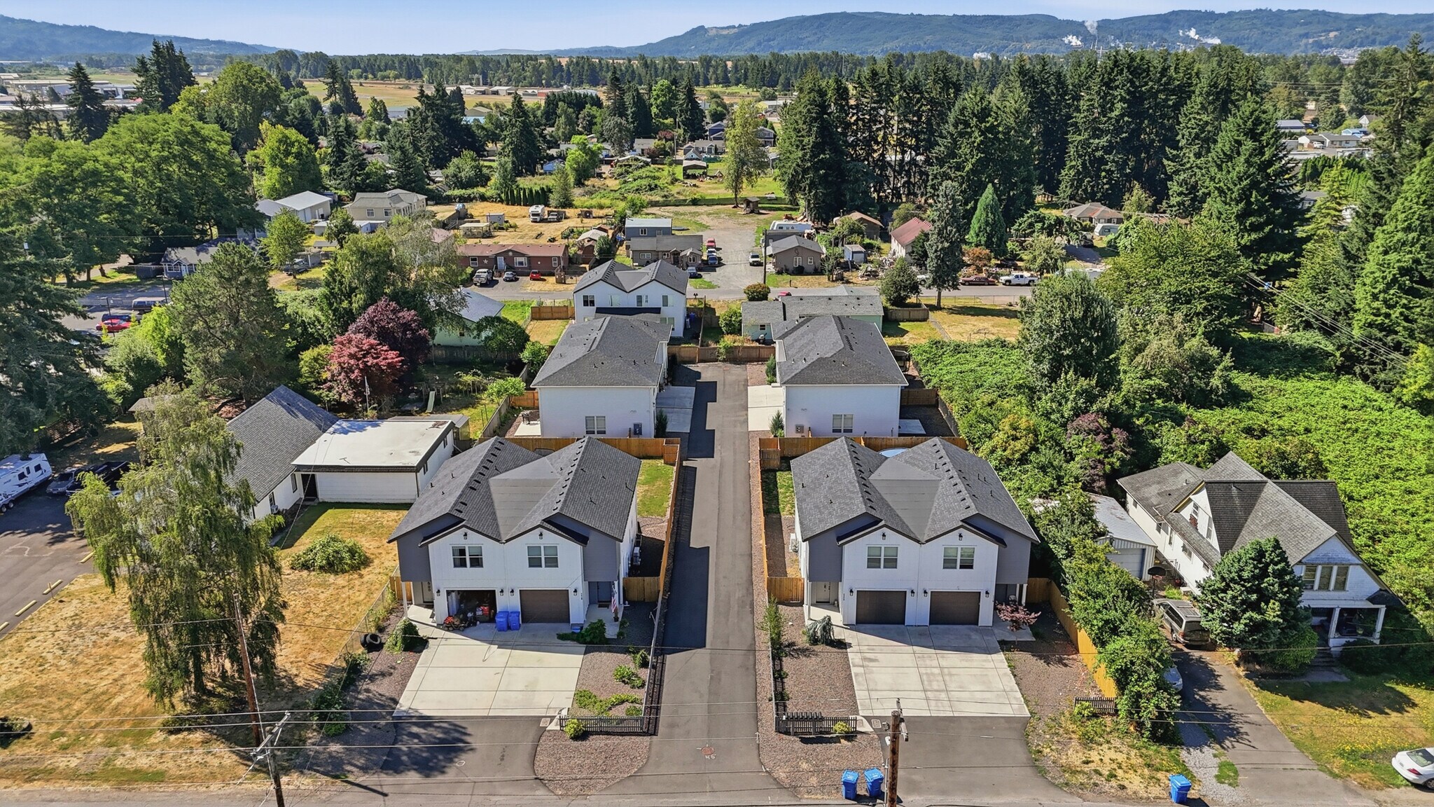 , Kelso, WA for Sale