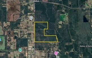 Uneedus, LA Commercial - 0 Turnpike rd