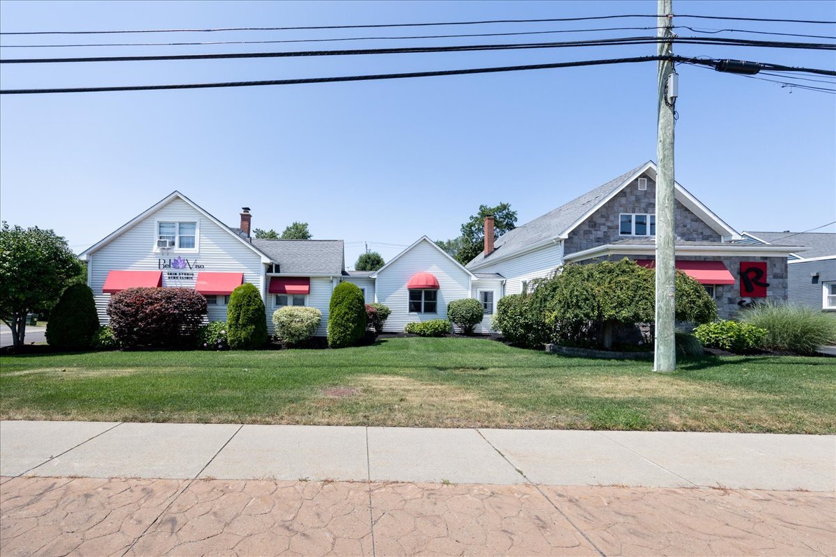 7158 Transit Rd, Buffalo, NY for Sale
