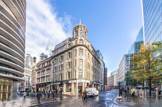 London, LND Office - 24A Lime St