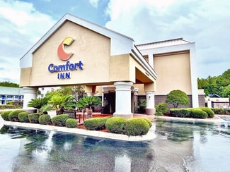 Darien, GA Hospitality - 13003 GA Highway 251 Darien, GA Hospitality - 13003 GA Highway 251