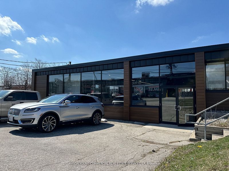 894 Caledonia Rd, Toronto, ON for Rent