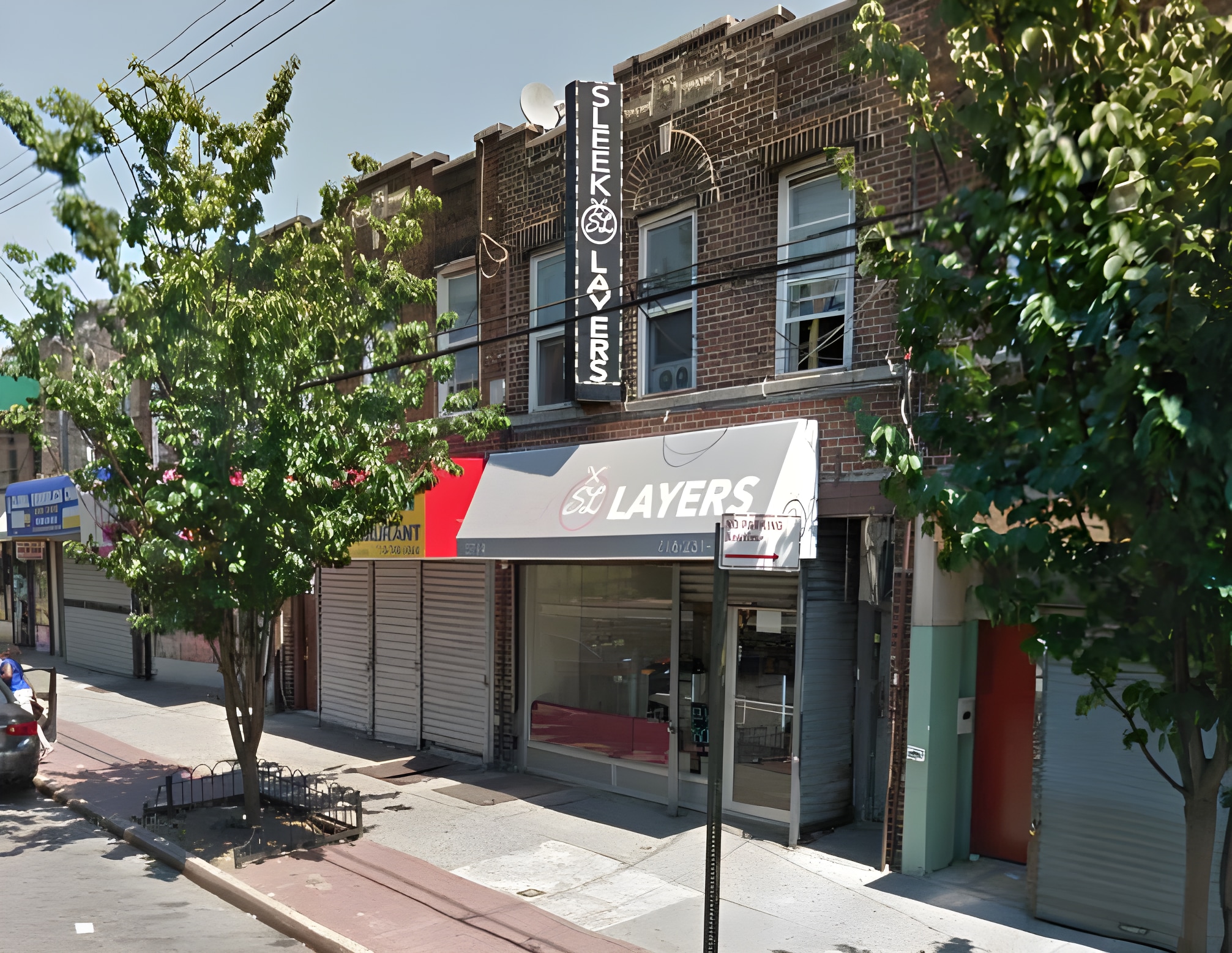 3714 White Plains Rd, Bronx, NY for Rent