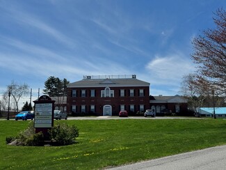 Bangor, ME Office - 74 Gilman Rd
