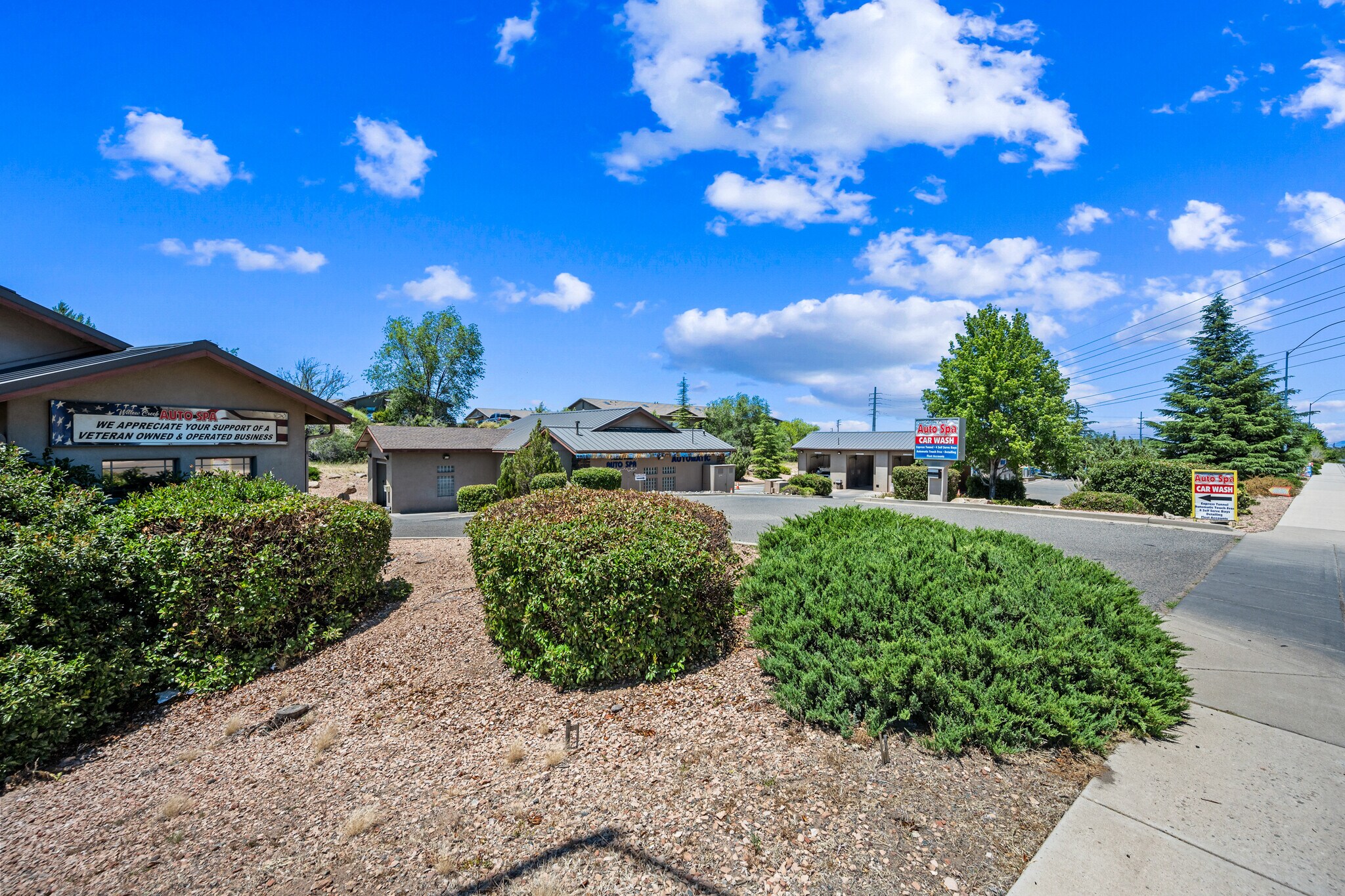 3112 Willow Creek Rd, Prescott, AZ for Sale