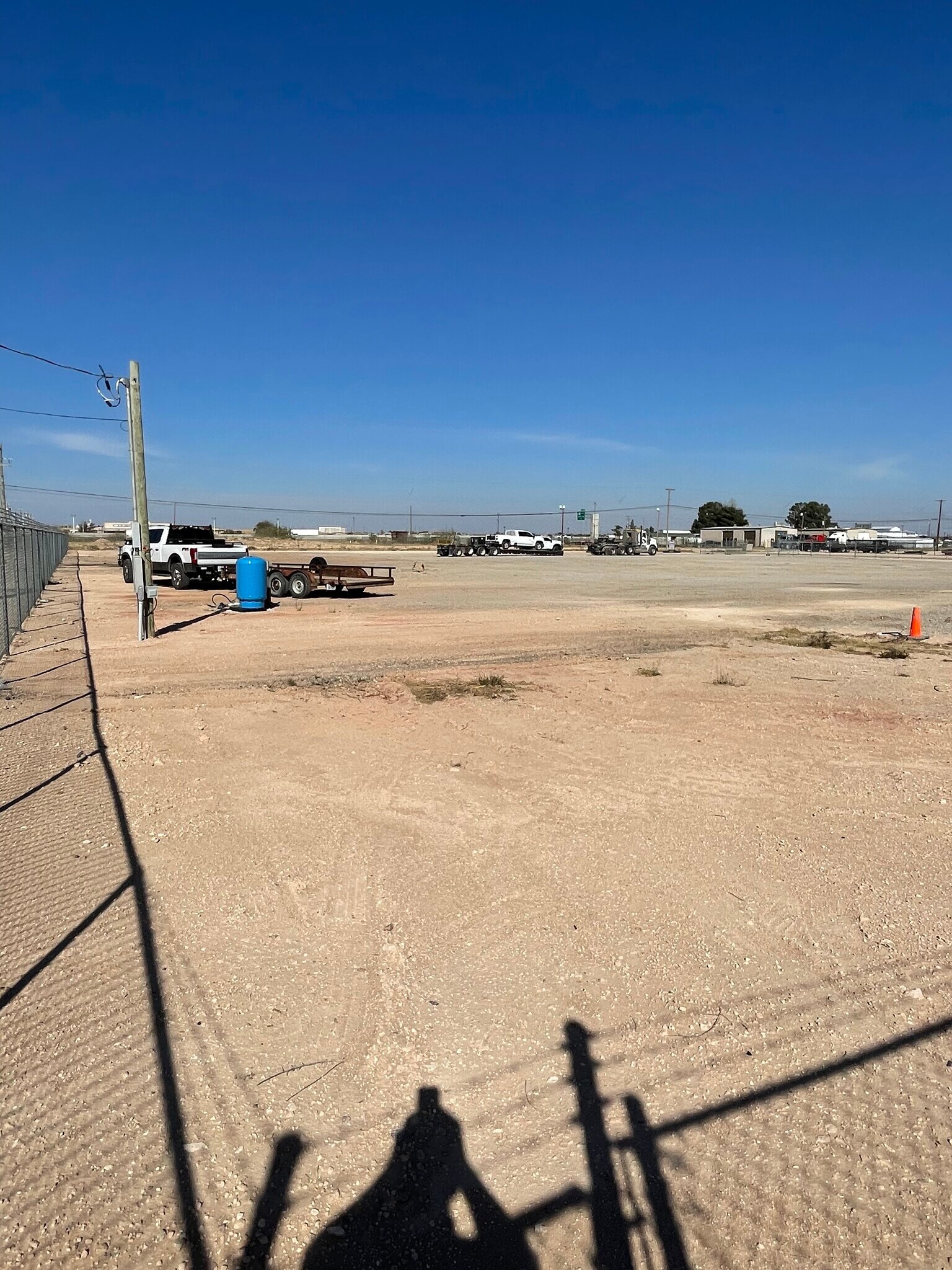 2600 County Road 1206 Rd, Midland, TX for Rent