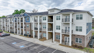 Charlotte, NC Apartments - 10525 Steele Creek Rd