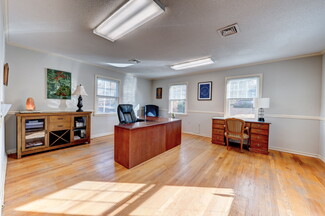 Southington, CT Office - 276 N Main St