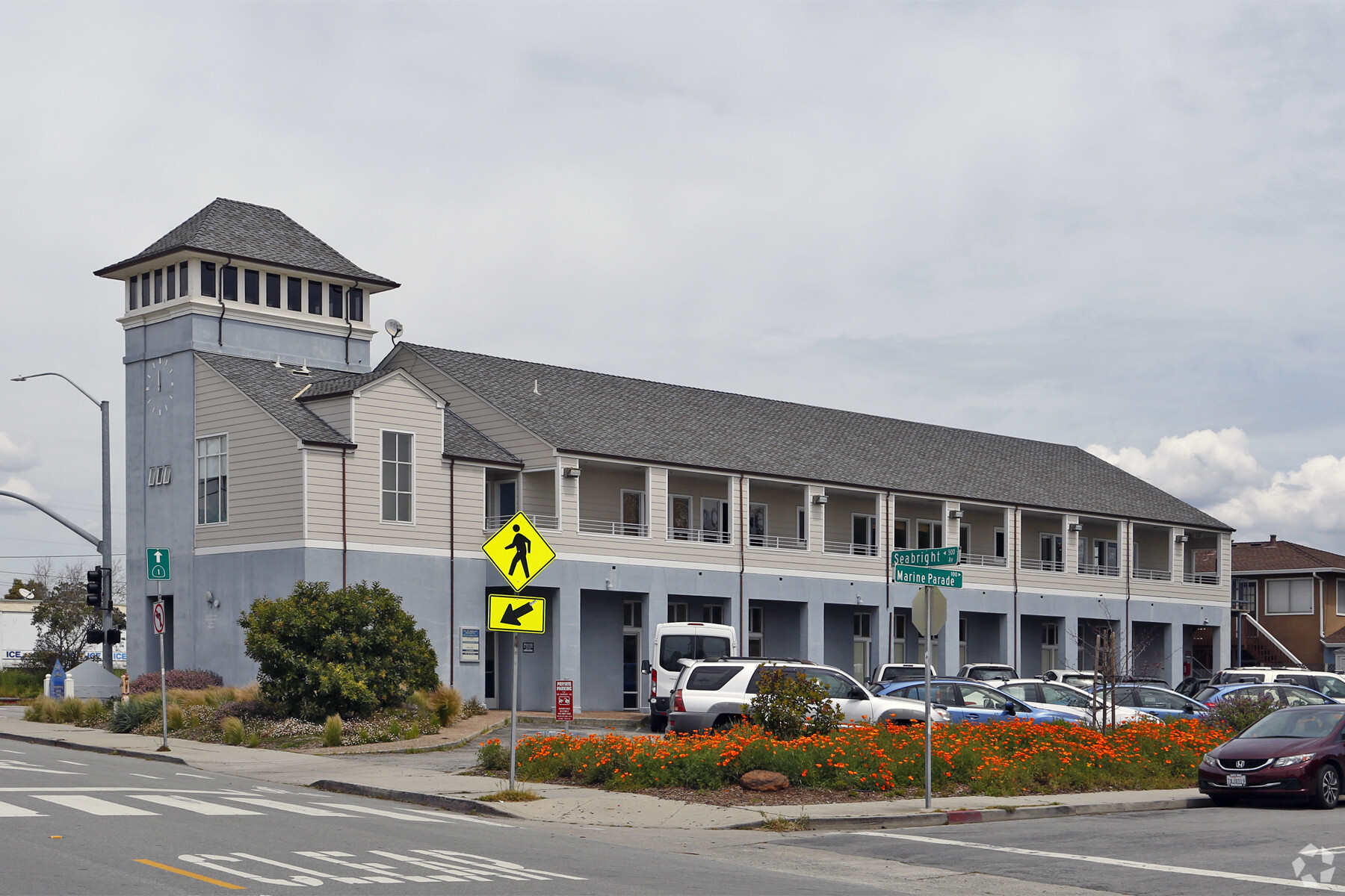 500 Seabright Ave, Santa Cruz, CA for Rent