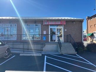 Allentown, PA Retail - 209 W Union St