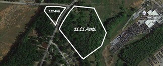 Buford, GA Residential Land - 1781 Plunketts Rd