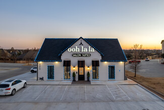 Oklahoma City, OK Office - 3424 NW 135th St