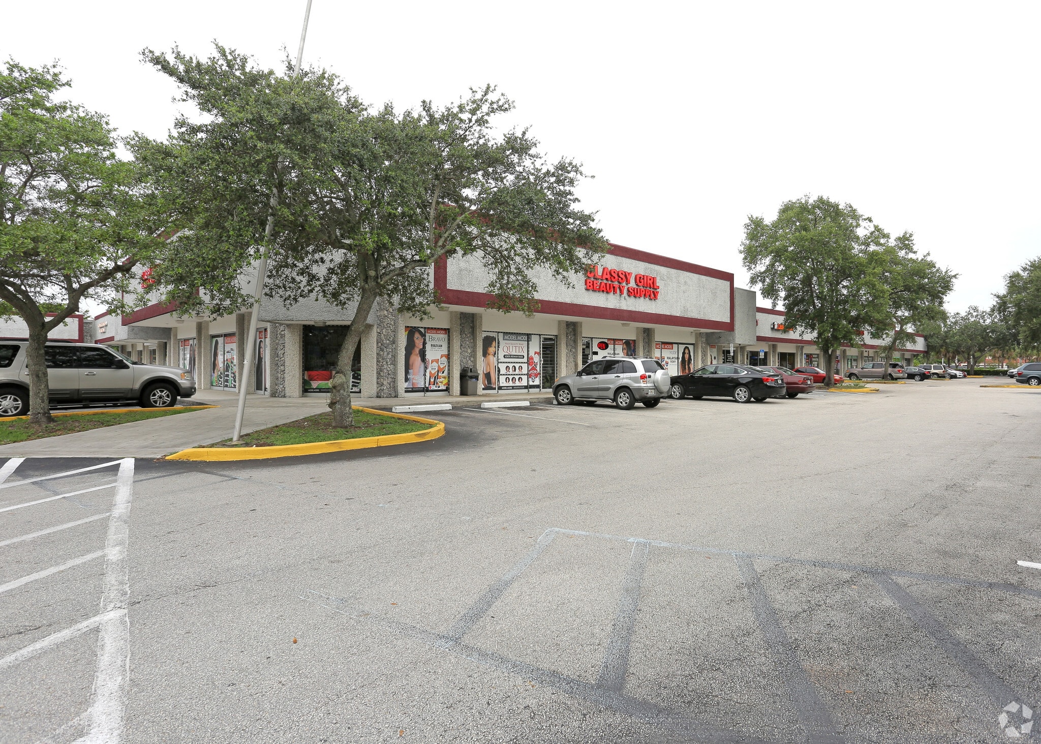 251-399 S State Road 7, Margate, FL for Rent