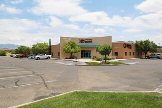 Albuquerque, NM Office - 1500 Renaissance Blvd NE